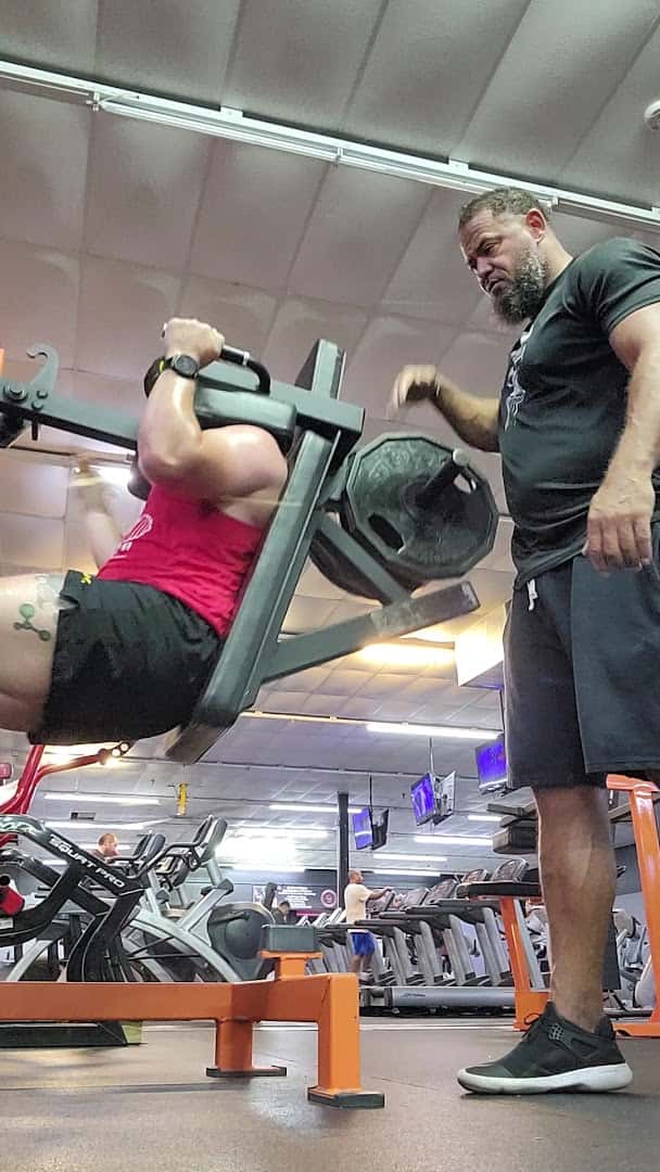 House of Gainz — Fitness & Gyms photo 2 of 5