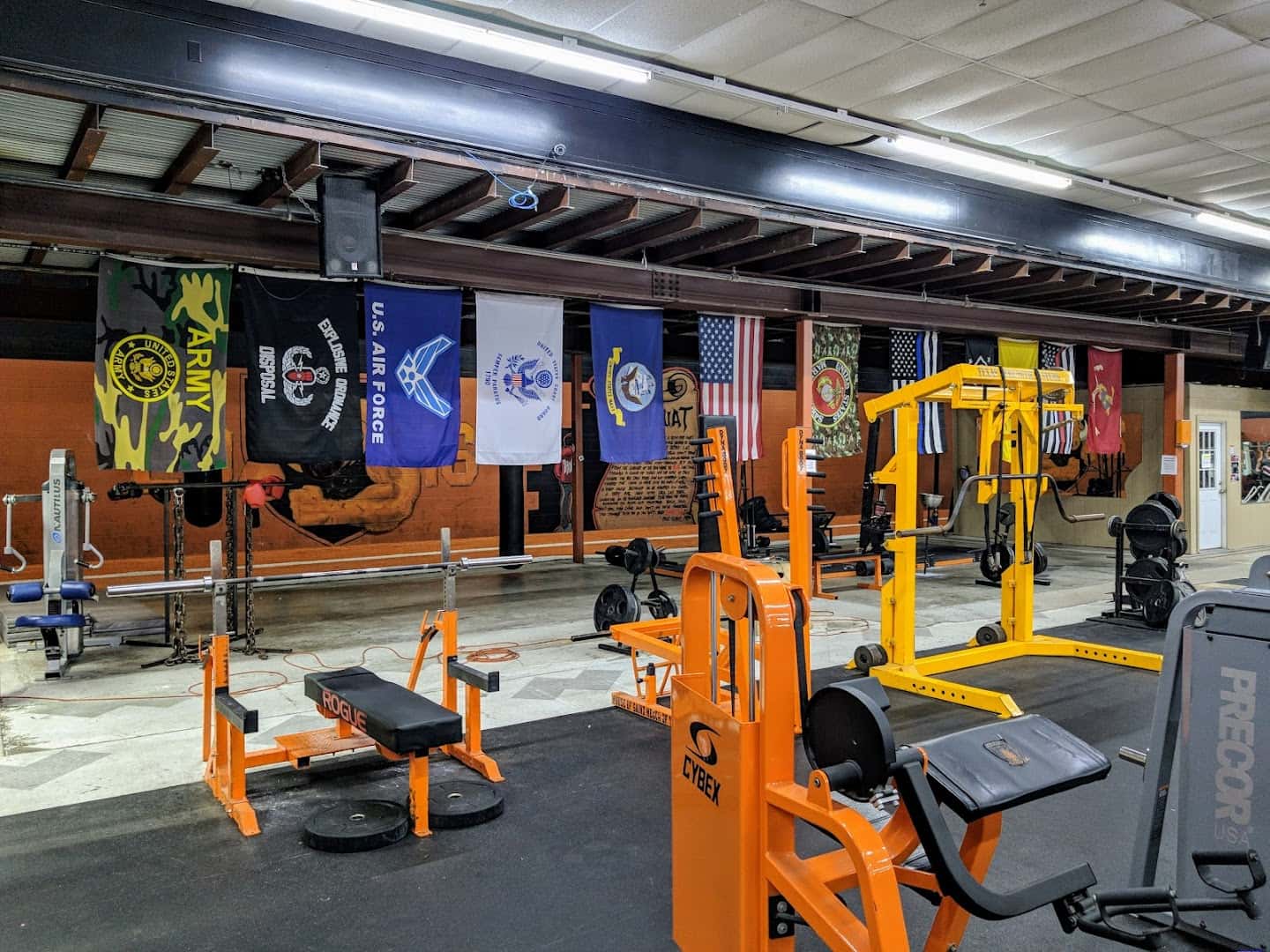 House of Gainz — Fitness & Gyms photo 3 of 5