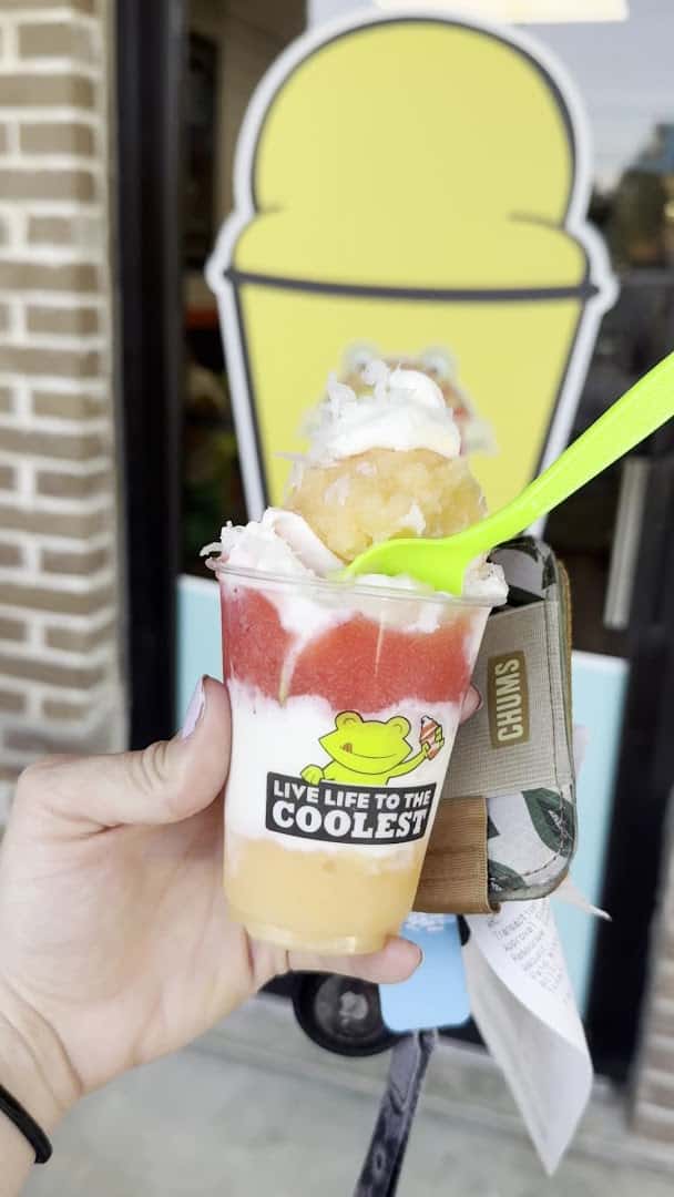 Jeremiah's Italian Ice — Bakeries & Desserts photo 2 of 5