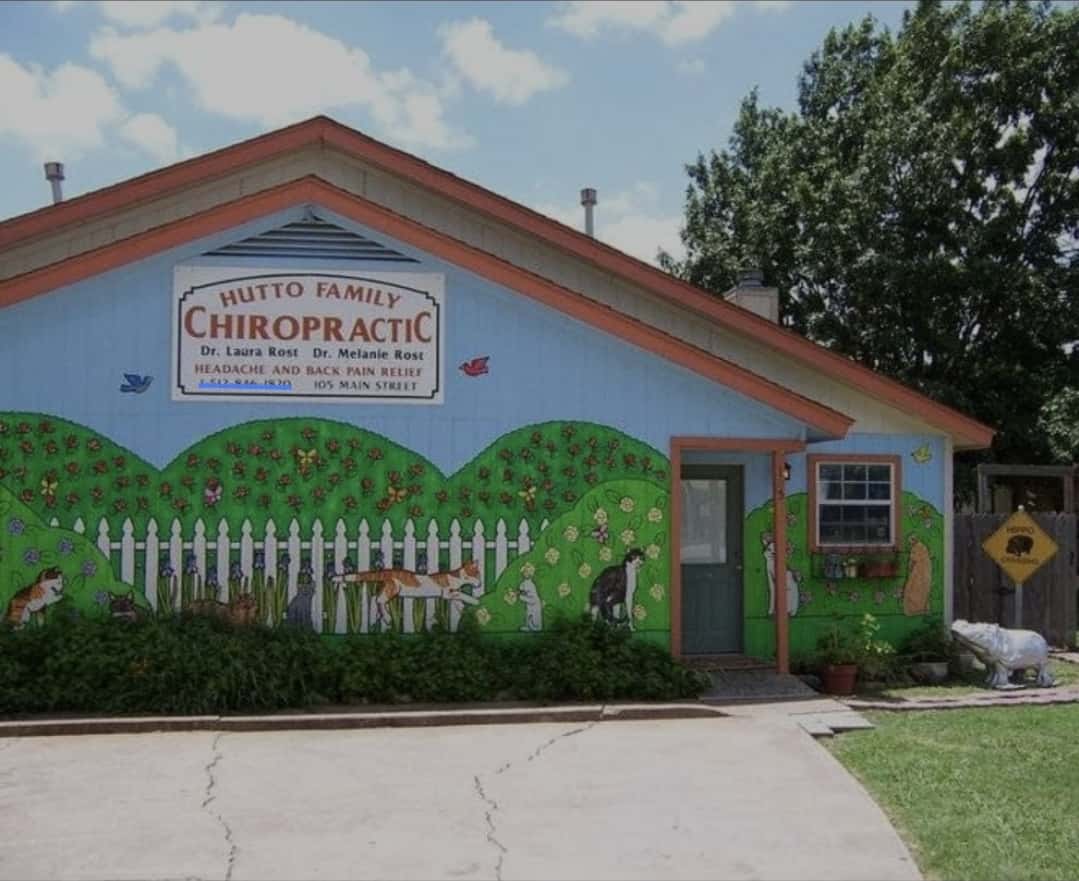 Hutto Family Chiropractic — Chiropractors & Therapy photo 2 of 3