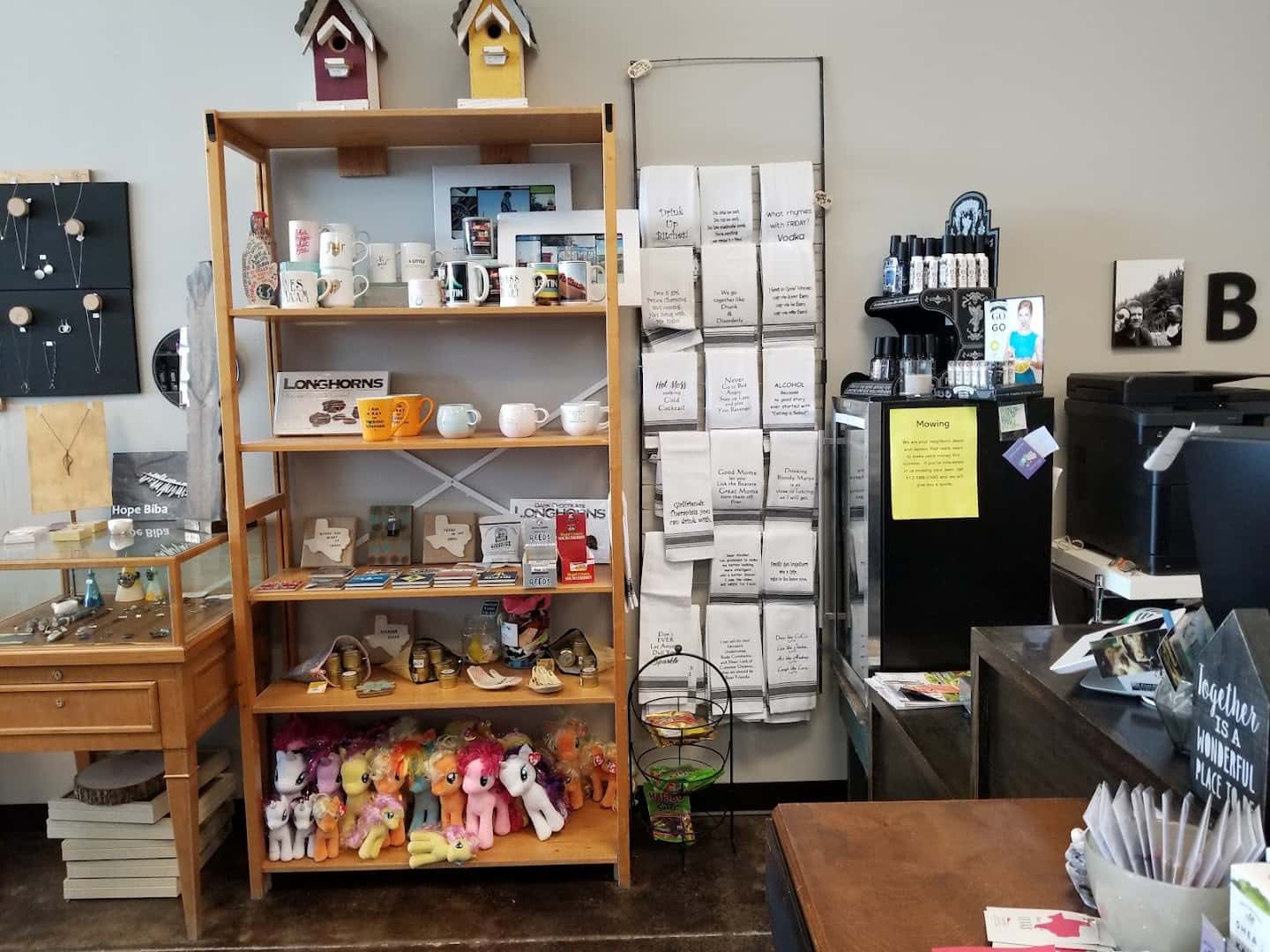Not Just Mail — Retail & Boutiques photo 2 of 5