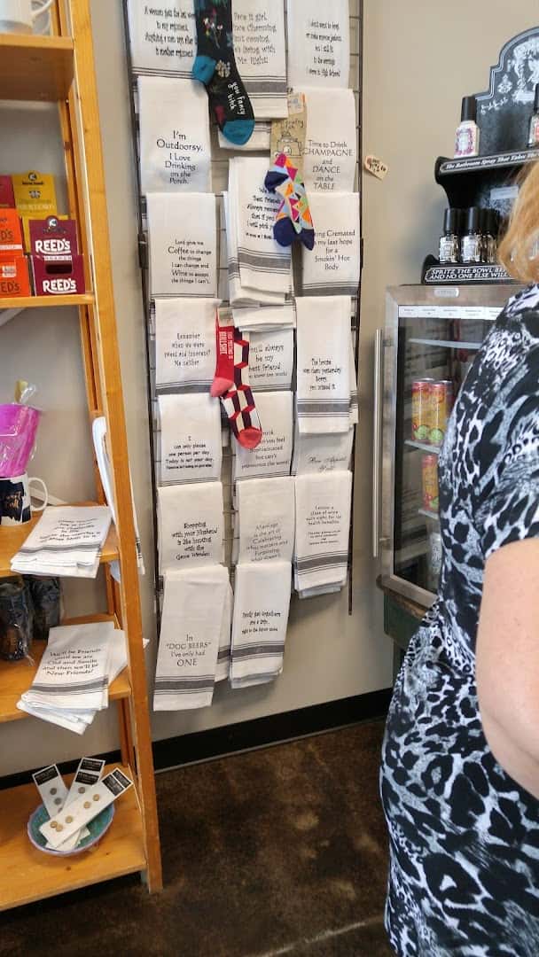 Not Just Mail — Retail & Boutiques photo 3 of 5