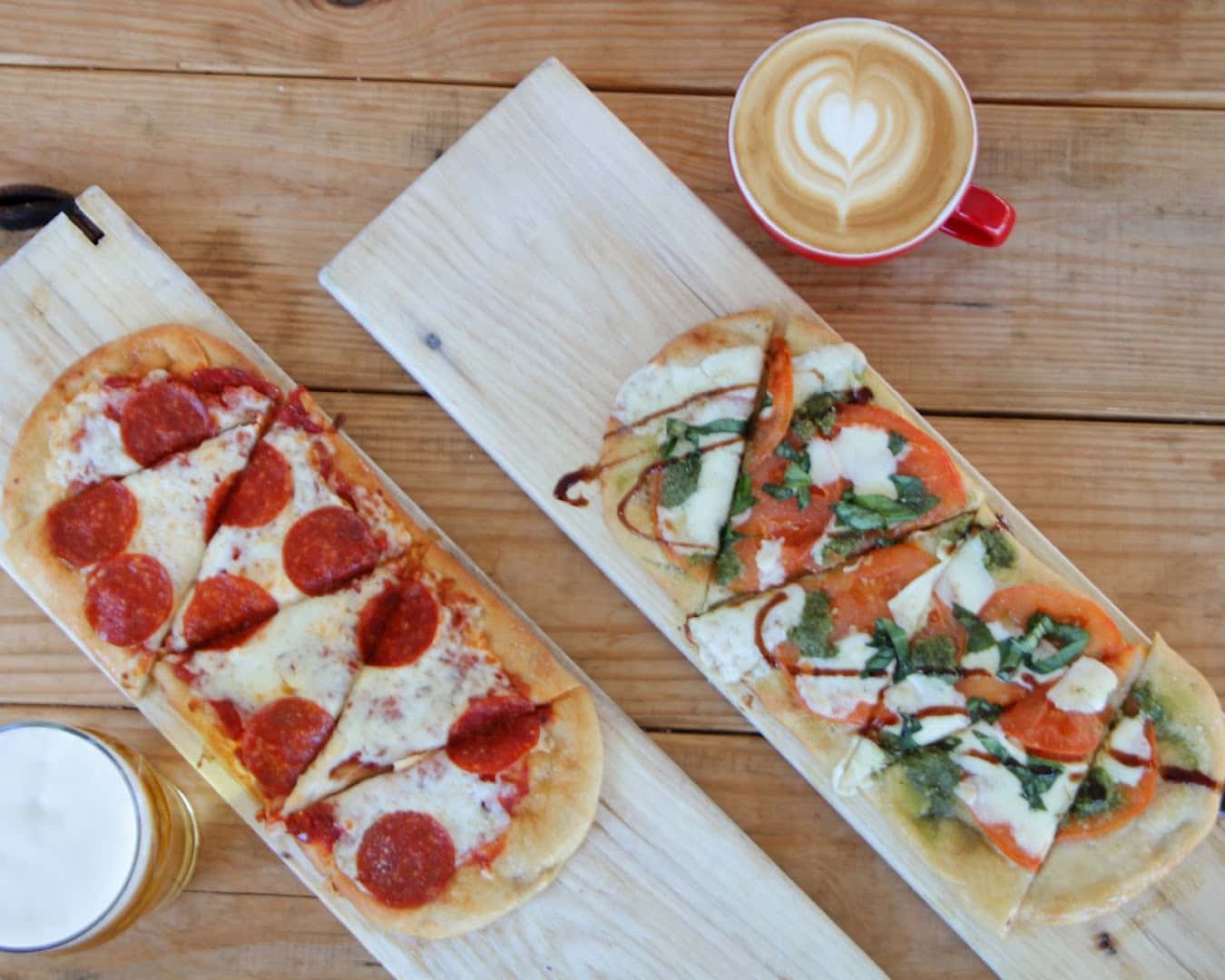 Red Horn Coffee House and Tap Room — Coffee Shops & Cafes photo 2 of 5
