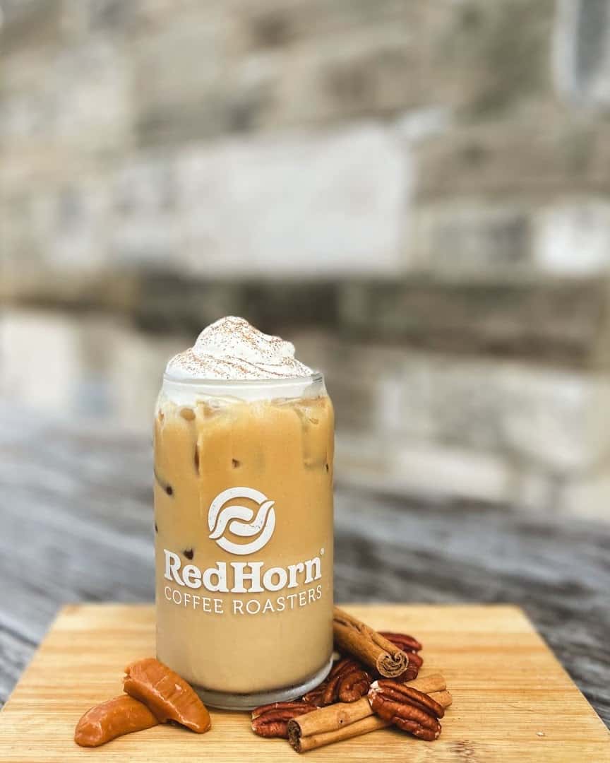 Red Horn Coffee House and Tap Room — Coffee Shops & Cafes photo 3 of 5