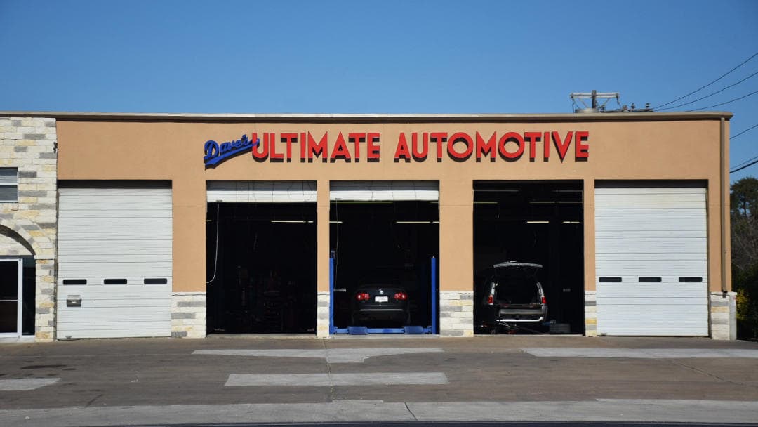 Dave's Ultimate Automotive — Auto Services photo 1 of 5