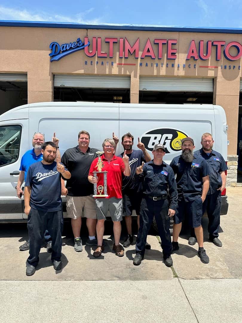Dave's Ultimate Automotive — Auto Services photo 3 of 5