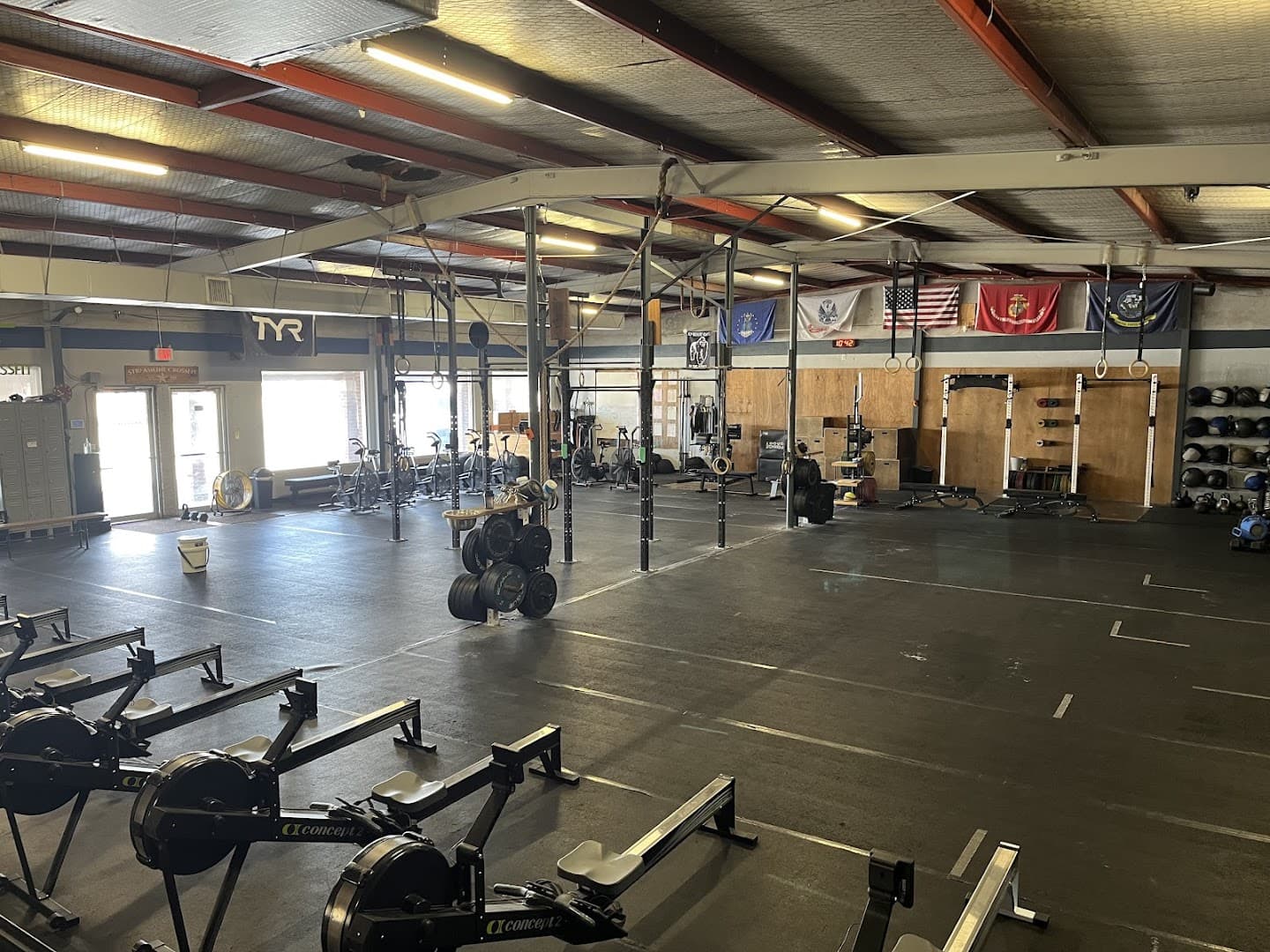 Streamline Fitness — Fitness & Gyms photo 1 of 5