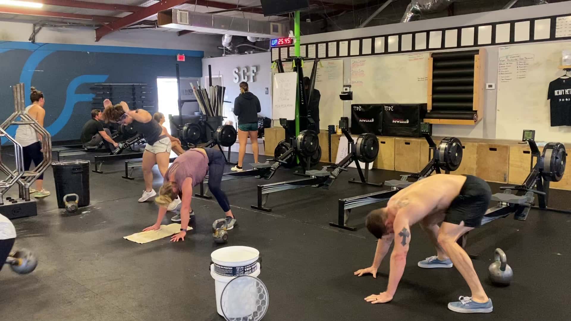Streamline Fitness — Fitness & Gyms photo 2 of 5