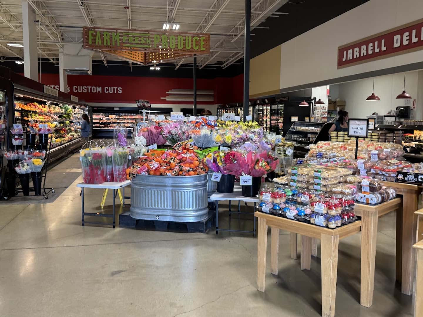 Brookshire Brothers — Retail & Boutiques photo 3 of 5