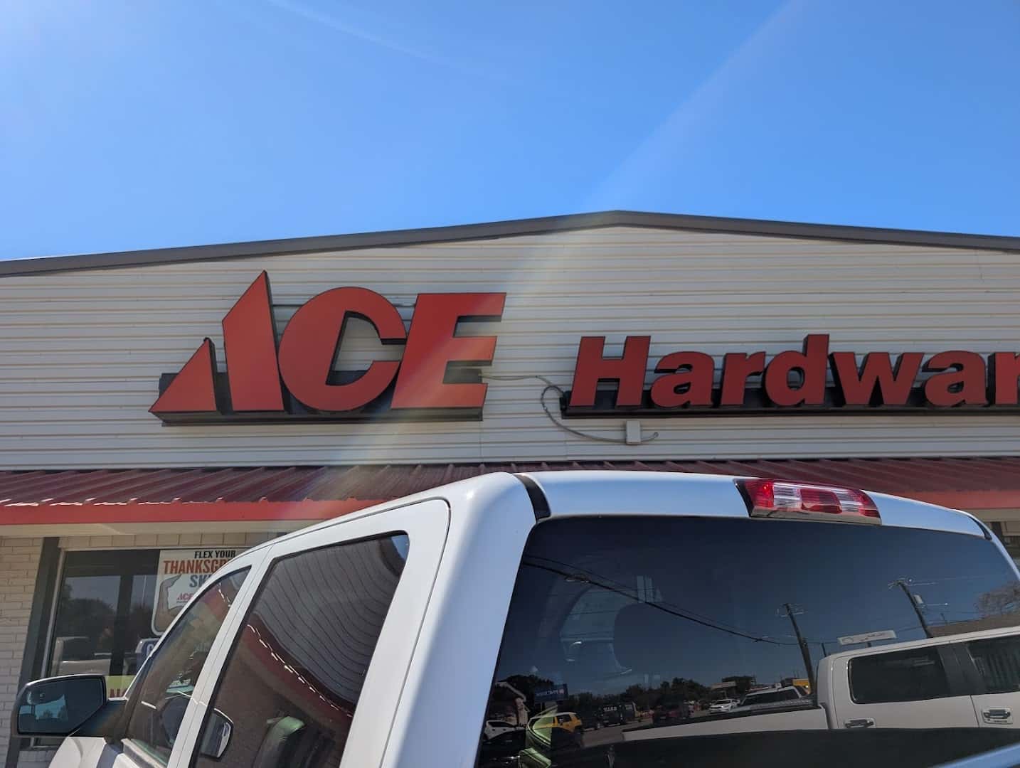 Keith Ace Hardware — Retail & Boutiques photo 1 of 5