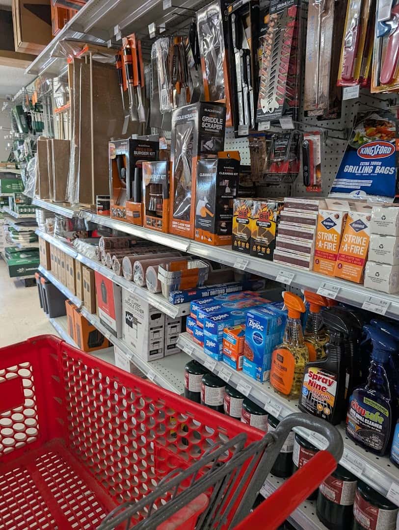 Keith Ace Hardware — Retail & Boutiques photo 3 of 5