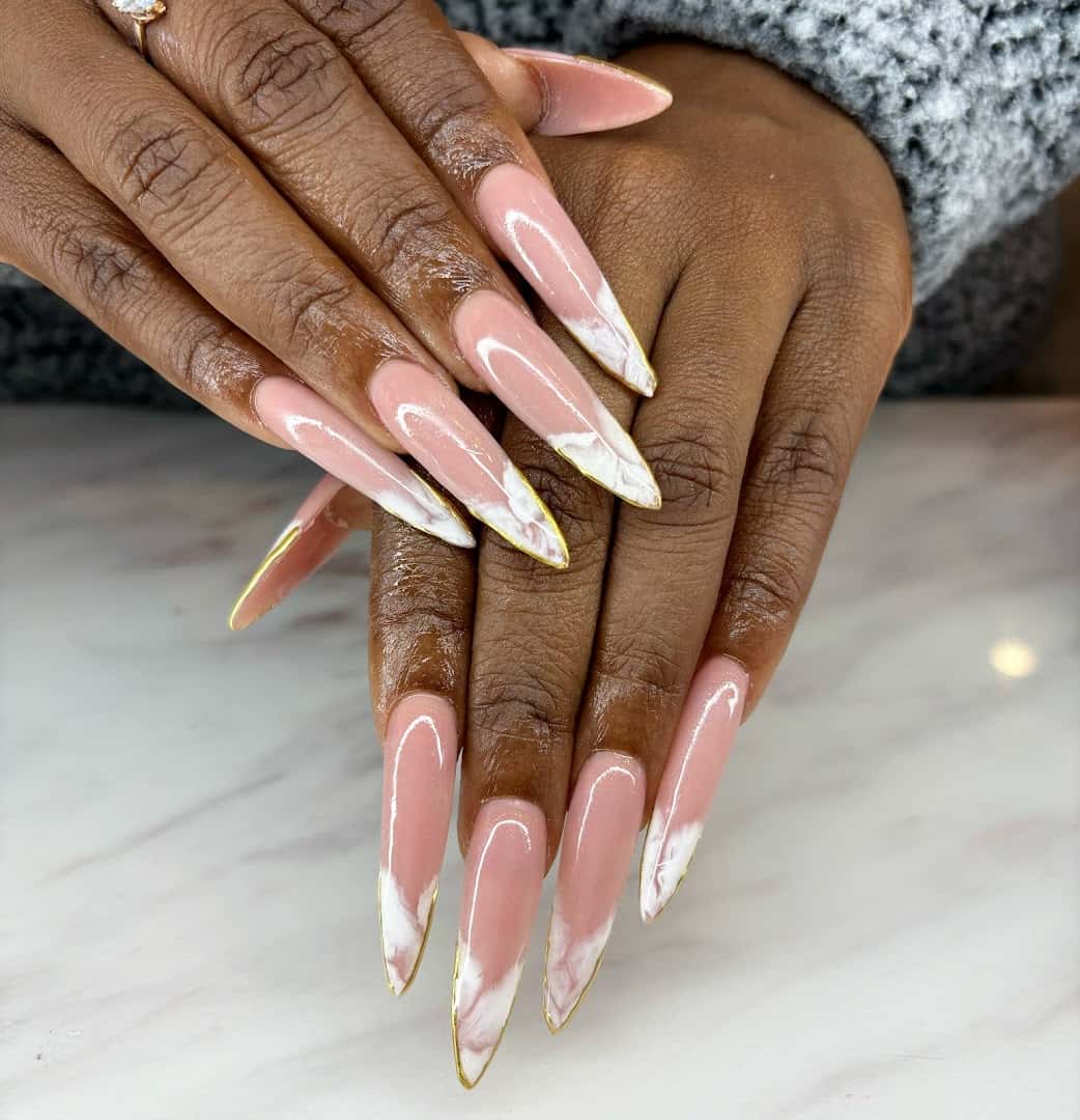 Tidus Nail Bar — Nail Salons & Spas photo 1 of 5