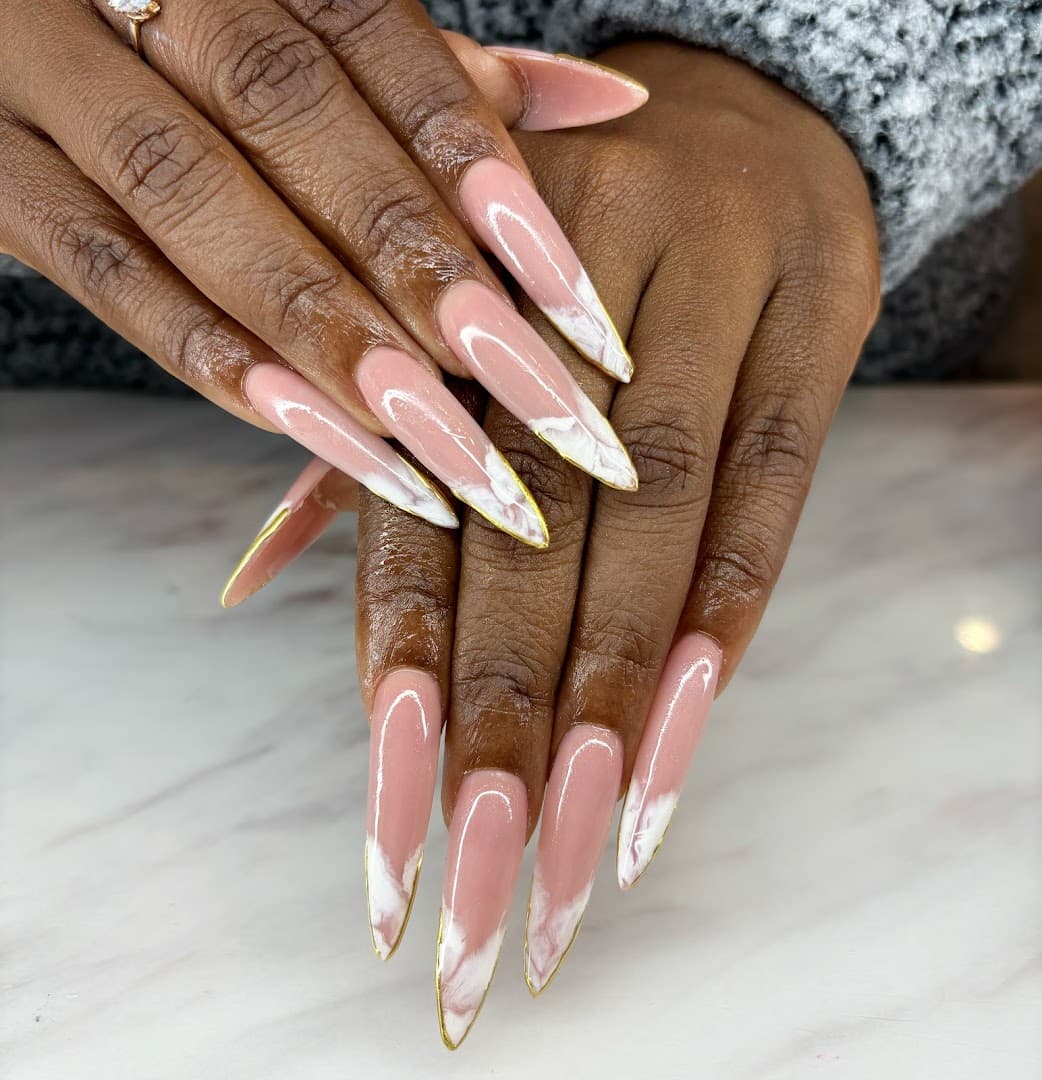 Tidus Nail Bar — Nail Salons & Spas photo 1 of 5