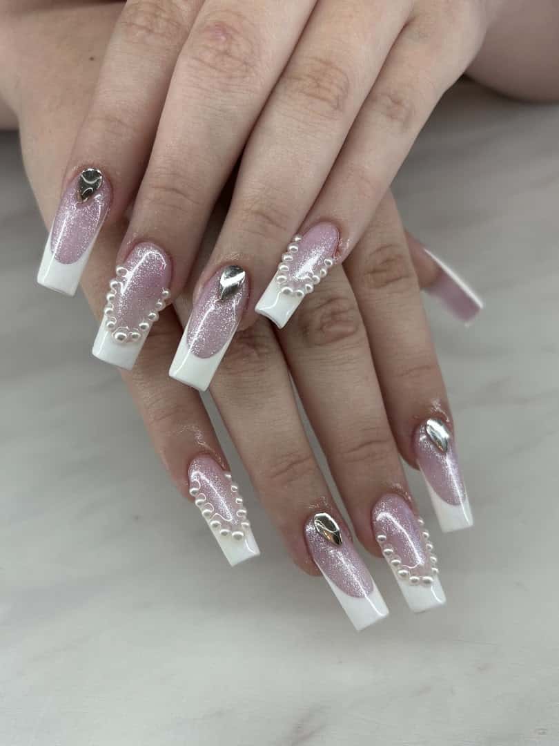 Tidus Nail Bar — Nail Salons & Spas photo 3 of 5