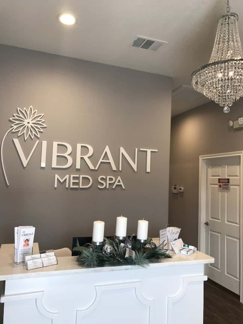 Vibrant Med Spa — Med Spas & Aesthetics photo 1 of 5