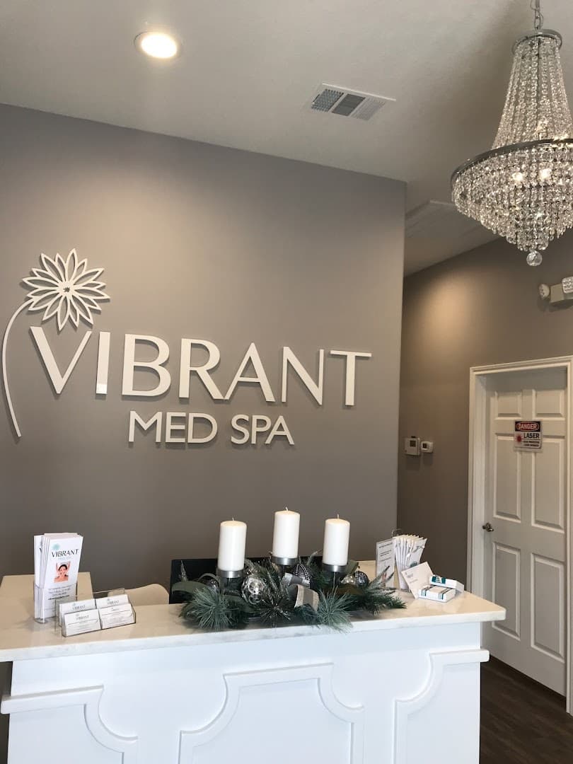 Vibrant Med Spa — Med Spas & Aesthetics photo 1 of 5