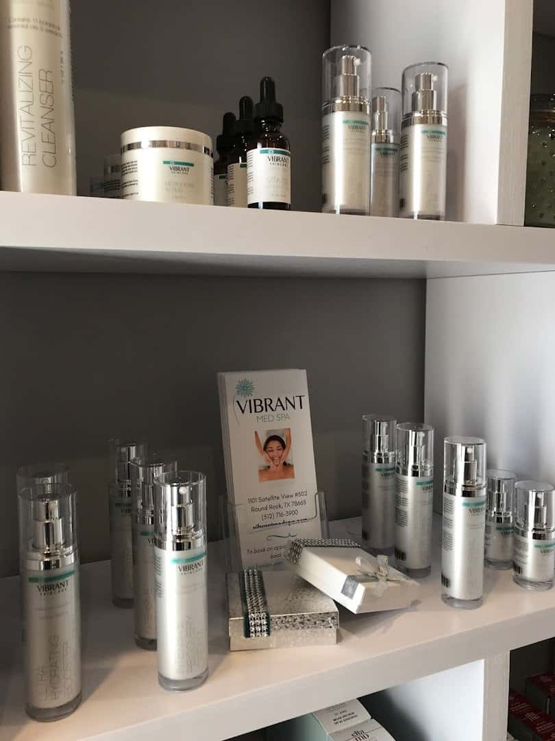 Vibrant Med Spa — Med Spas & Aesthetics photo 3 of 5