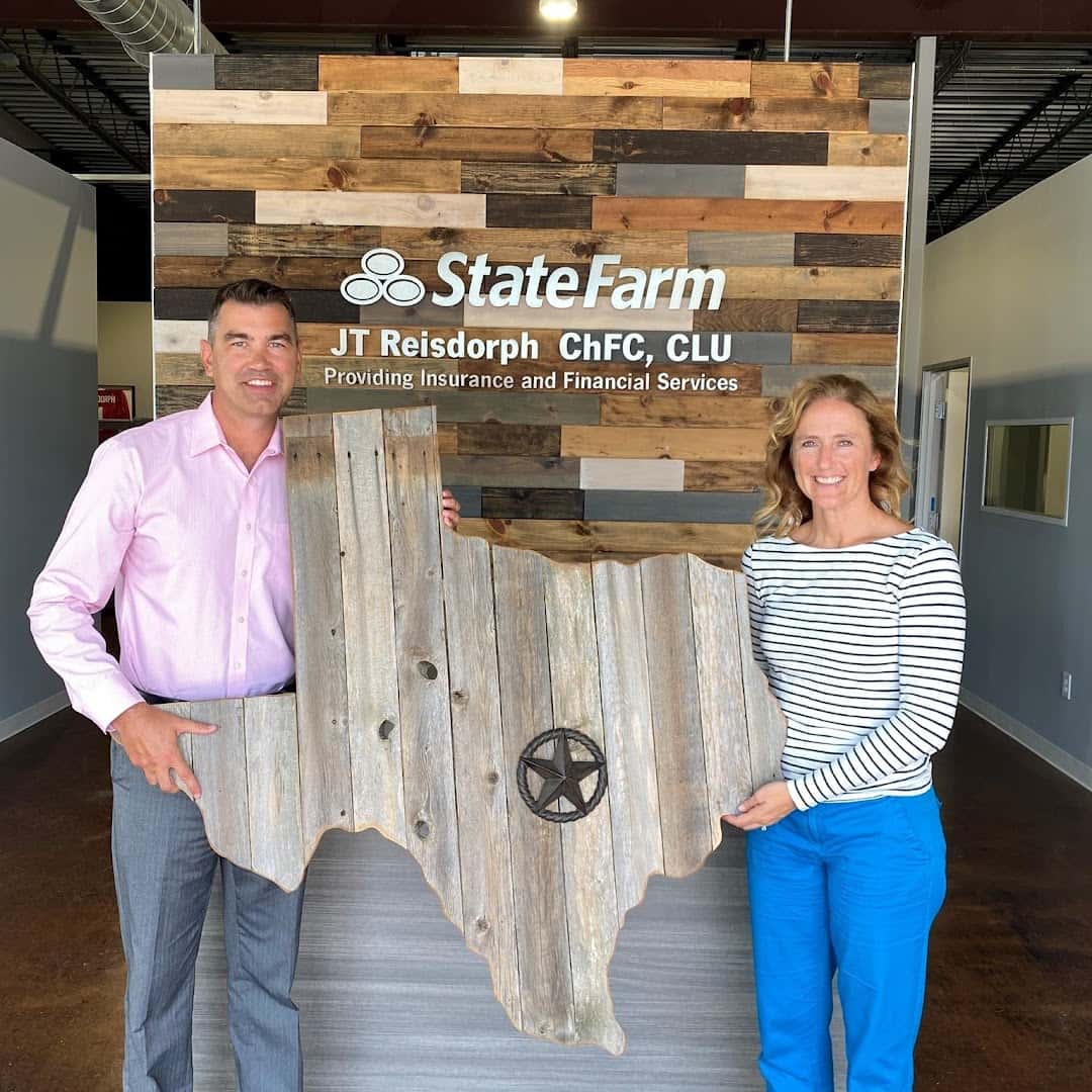 JT Reisdorph - State Farm Insurance Agent — Insurance Agents photo 2 of 5
