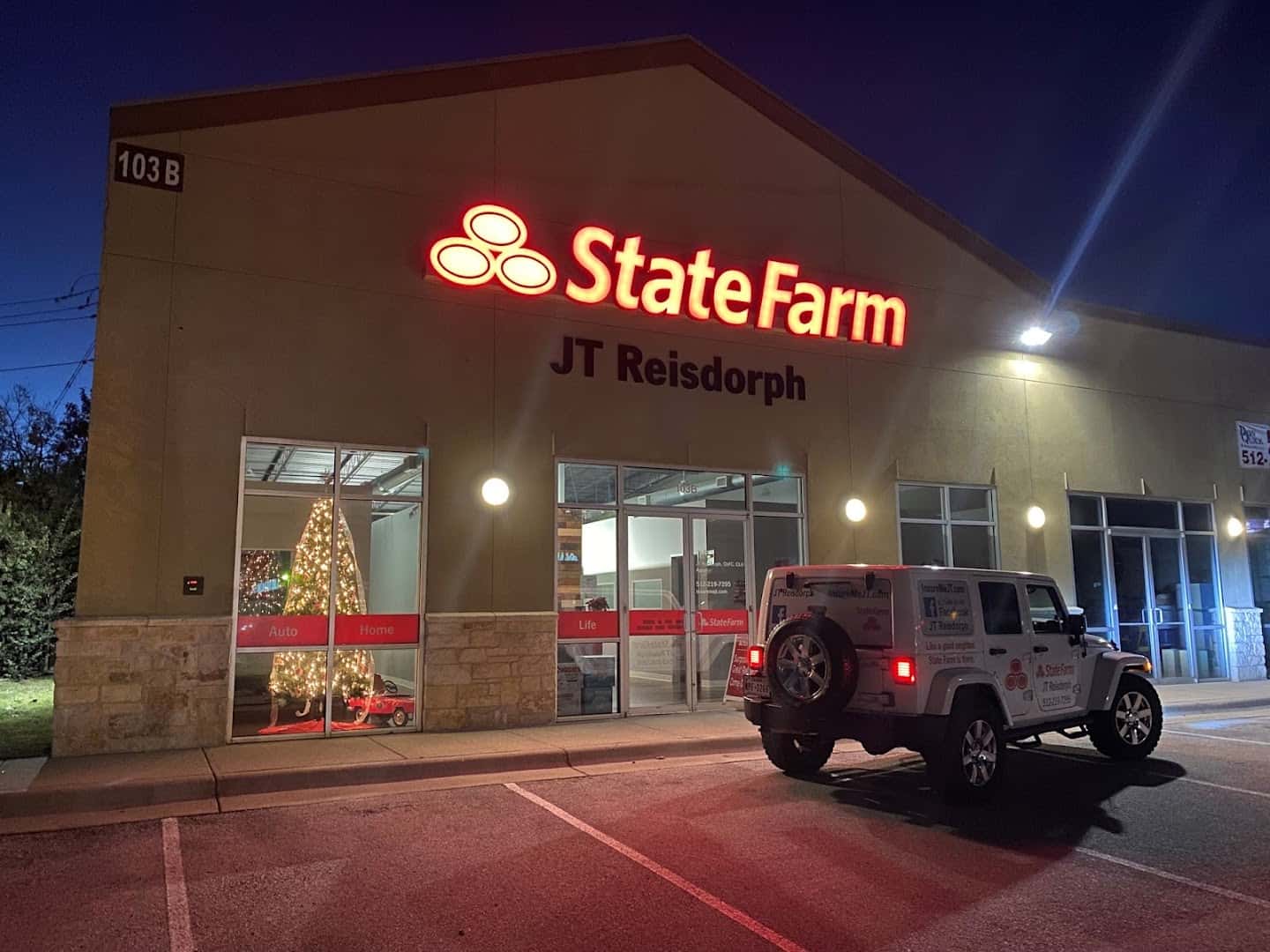 JT Reisdorph - State Farm Insurance Agent — Insurance Agents photo 3 of 5