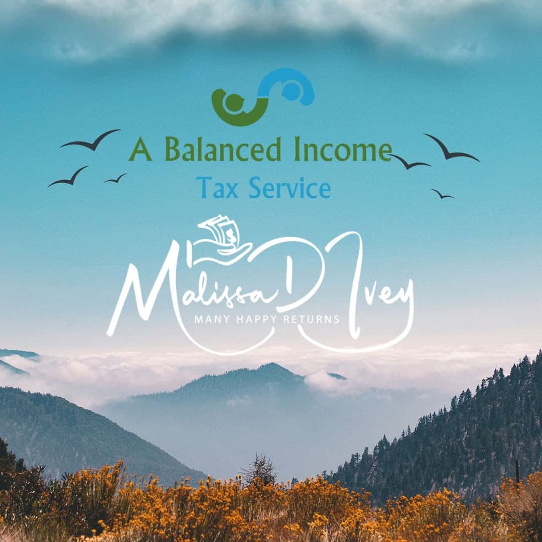 A Balanced Income Tax Service — Financial & Accounting photo 1 of 5