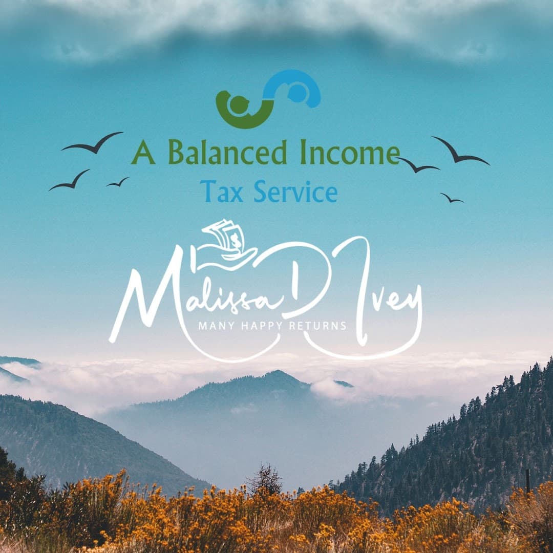A Balanced Income Tax Service — Financial & Accounting photo 1 of 5