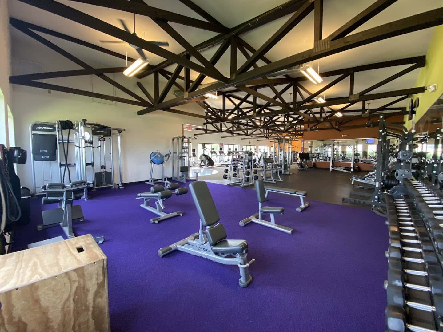 Anytime Fitness — Fitness & Gyms photo 1 of 5
