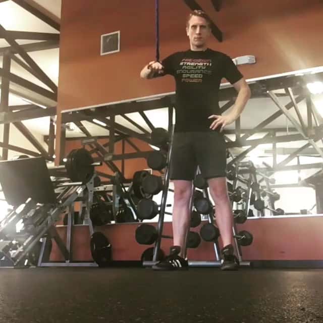 Anytime Fitness — Fitness & Gyms photo 2 of 5
