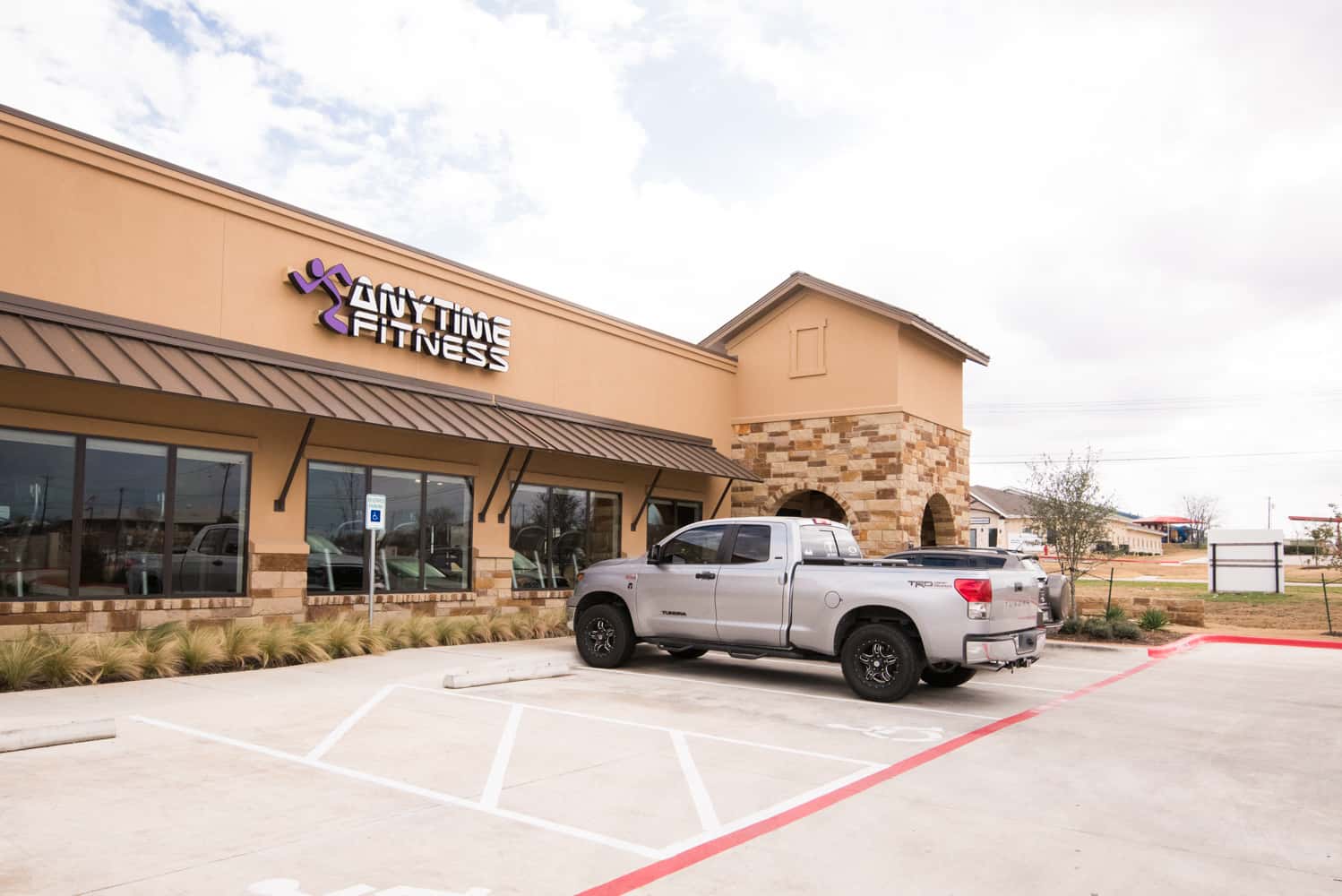 Anytime Fitness — Fitness & Gyms photo 3 of 5