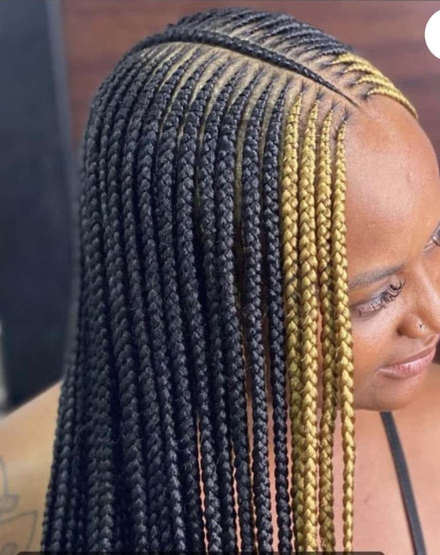 Round Rock African Hair Braiding — Hair Salons & Barbers photo 3 of 5