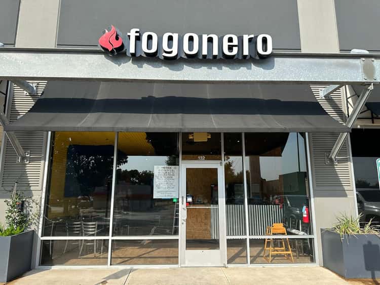 Fogonero Restaurant