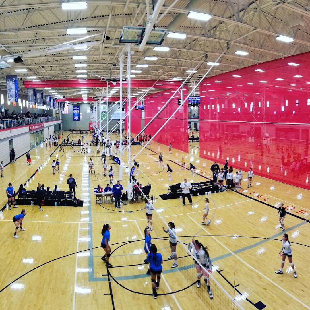 Round Rock Sports Center — Family Fun & Recreation photo 3 of 5