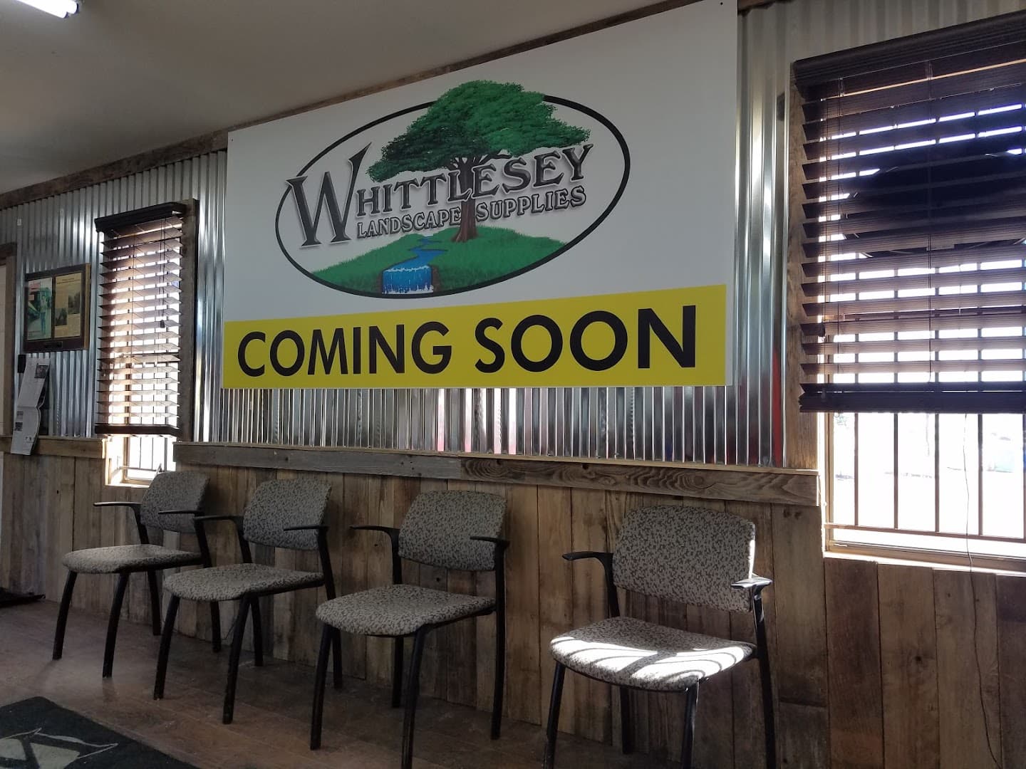 Whittlesey Landscape Supplies — Retail & Boutiques photo 1 of 5