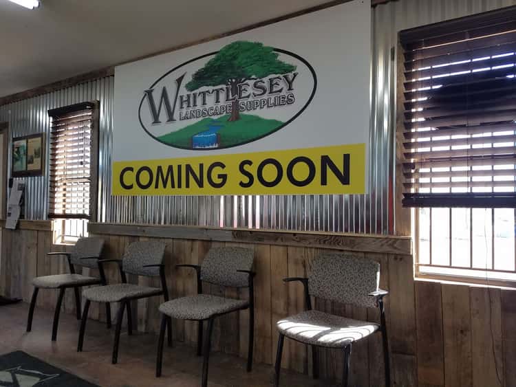 Whittlesey Landscape Supplies