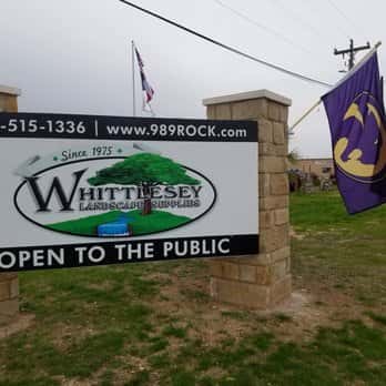 Whittlesey Landscape Supplies — Retail & Boutiques photo 2 of 5