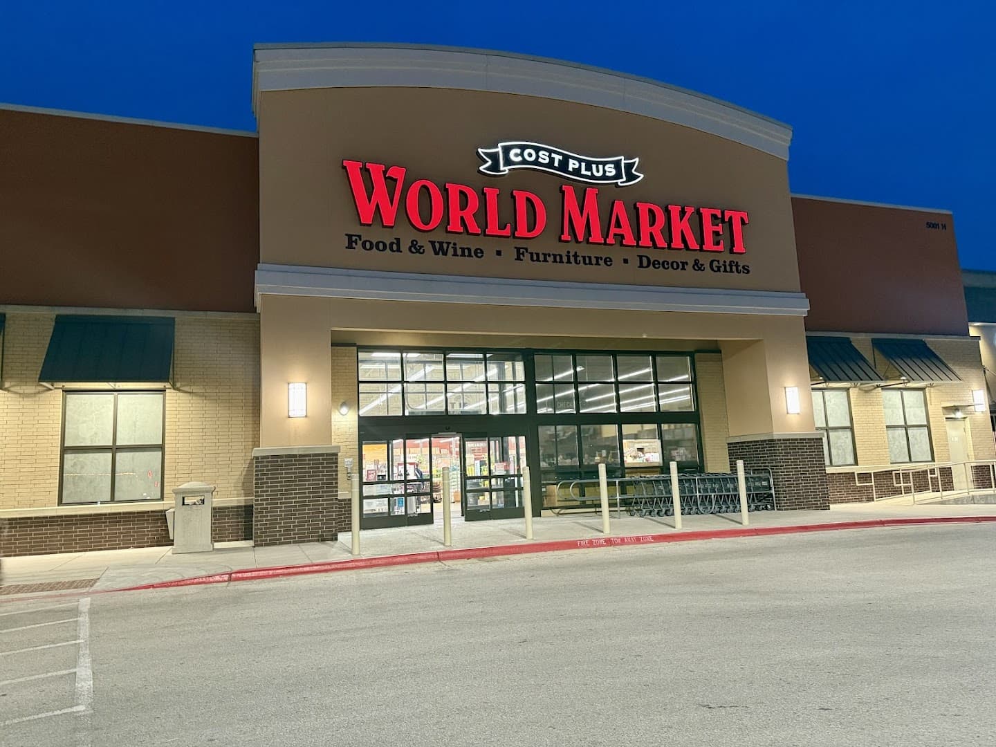 World Market — Retail & Boutiques photo 1 of 5
