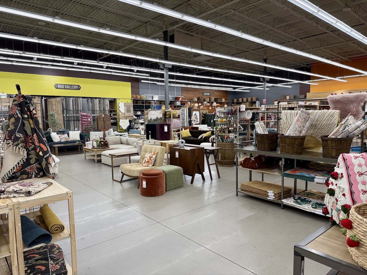 World Market — Retail & Boutiques photo 3 of 5