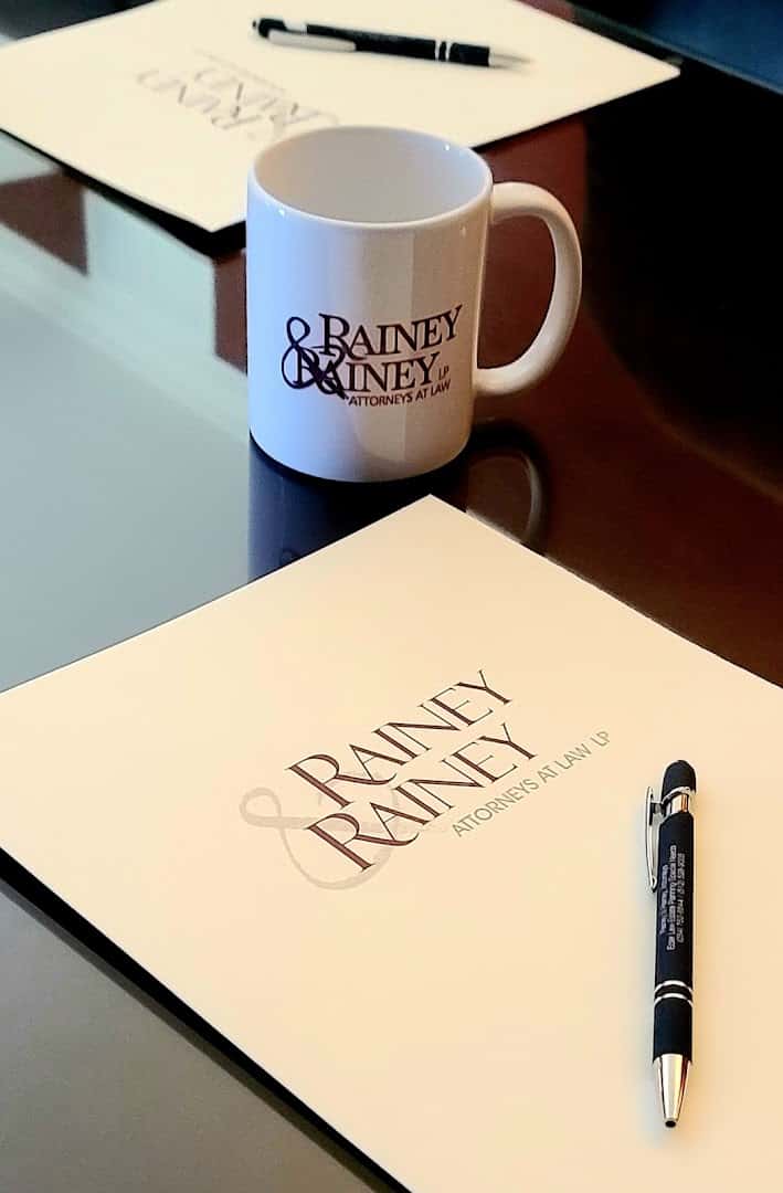 Rainey & Rainey PLLC Elder Law and Estate Planning — Attorneys photo 2 of 5