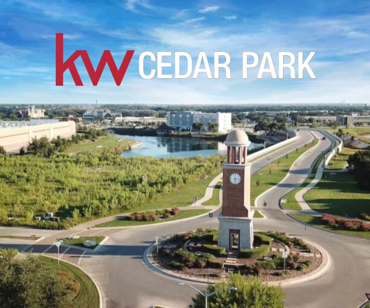 Keller Williams Cedar Park — Real Estate Agents photo 1 of 5