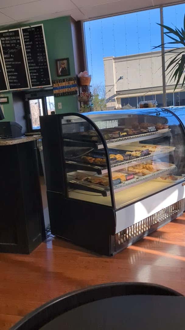 baked'nsconed — Coffee Shops & Cafes photo 2 of 5