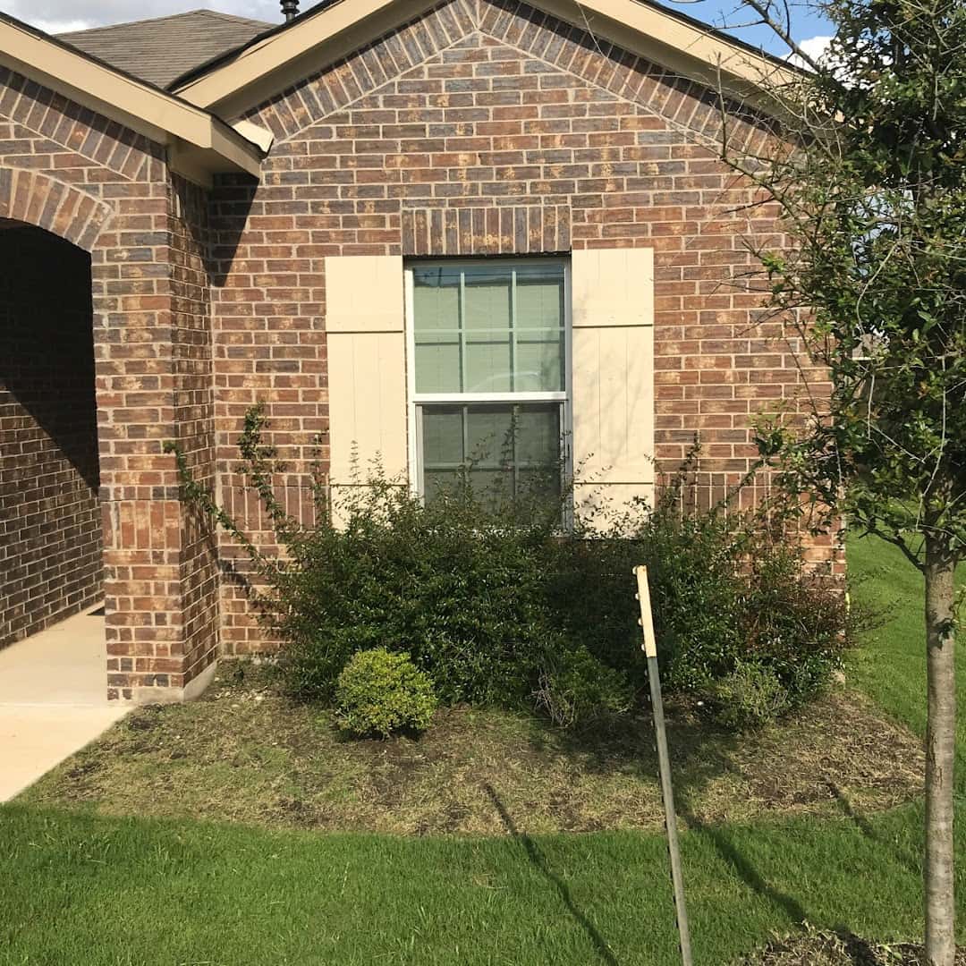 LawnStarter - Austin Landscaping — Lawn & Landscape photo 2 of 5