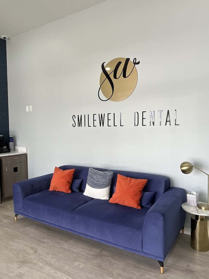 SmileWell Dental — Dentists photo 3 of 5