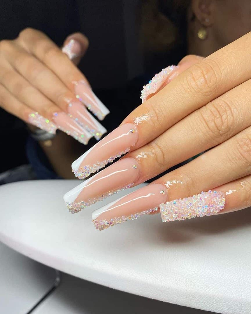 Levié Venus Nail Bar — Nail Salons & Spas photo 1 of 5