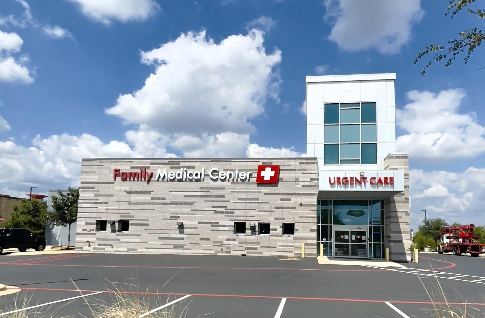 Family Medical Center at Lakeline — Doctors & Medical photo 1 of 5