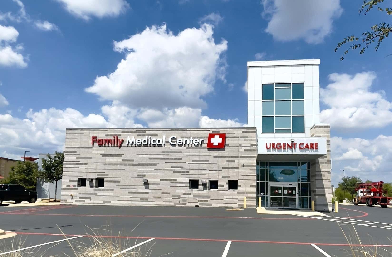 Family Medical Center at Lakeline — Doctors & Medical photo 2 of 5
