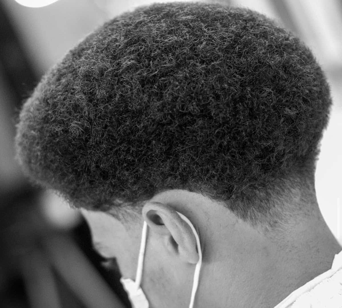Dom the Barber — Hair Salons & Barbers photo 2 of 5
