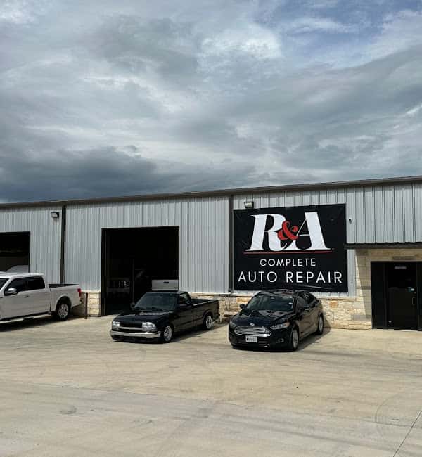 R & A Auto Works — Auto Services photo 1 of 5