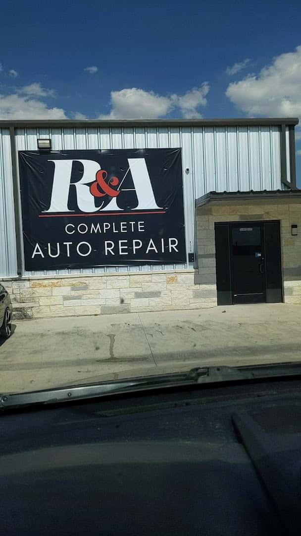 R & A Auto Works — Auto Services photo 3 of 5