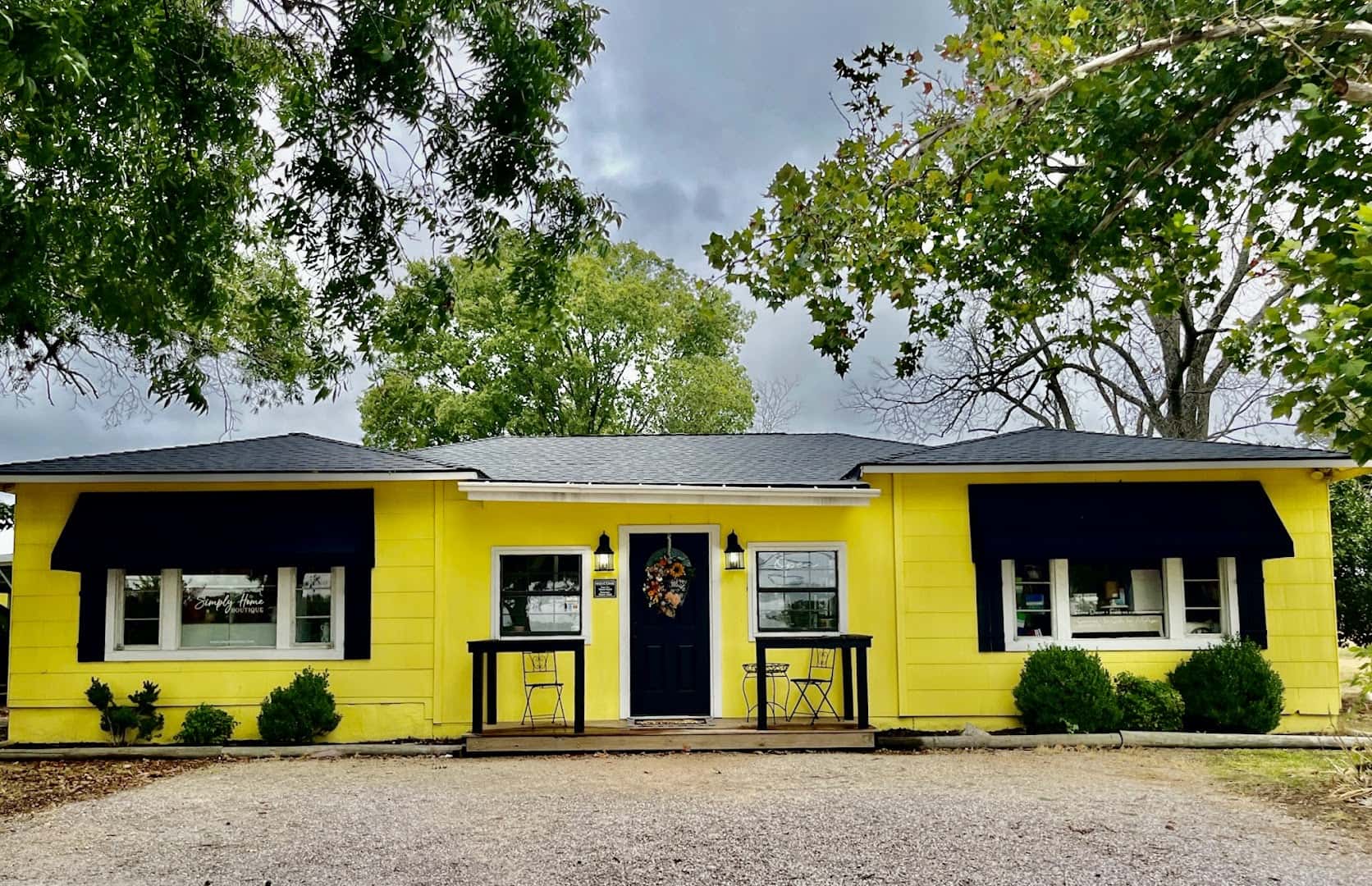 Simply Home Boutique — Retail & Boutiques photo 2 of 5