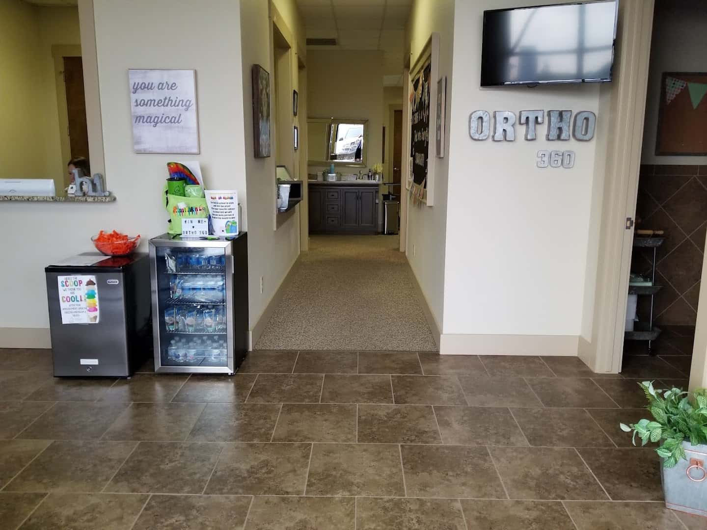 Ortho 360 Orthodontics — Dentists photo 2 of 5