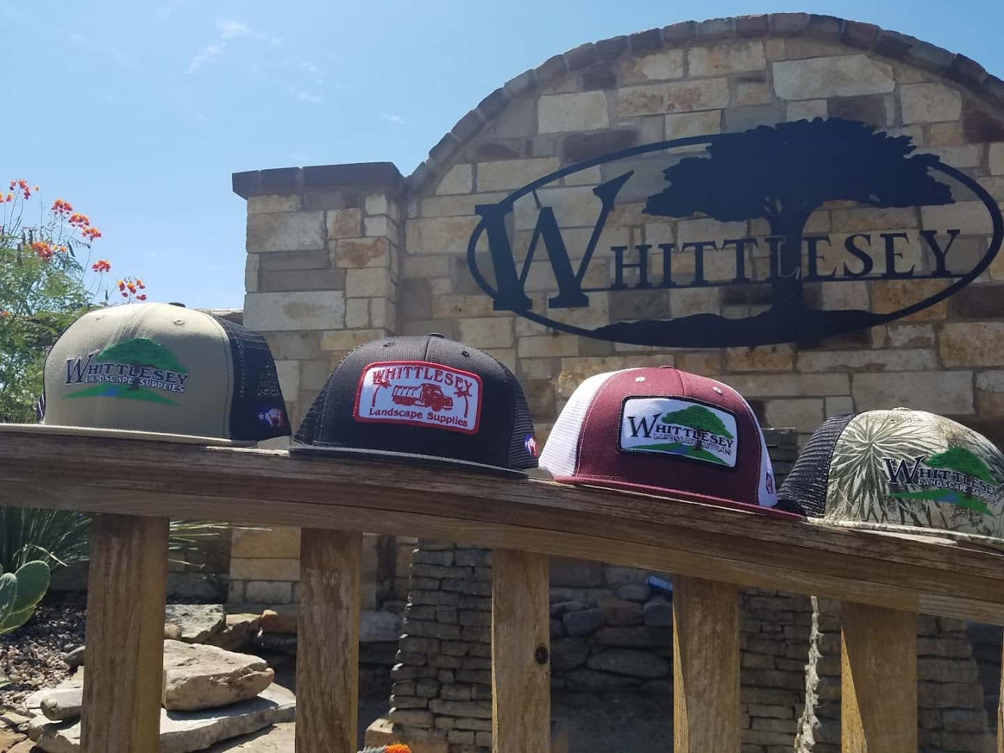 Whittlesey Landscape Supplies — Lawn & Landscape photo 1 of 5